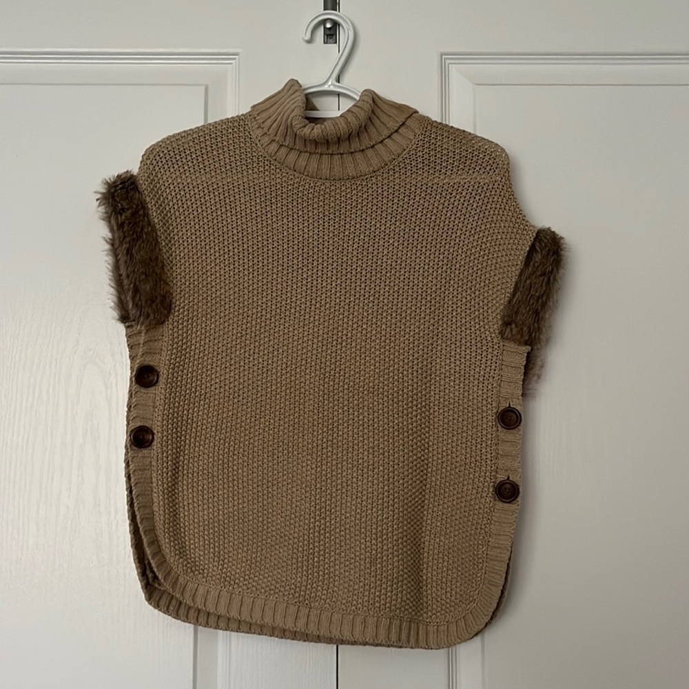 Aspen Kids Turtleneck